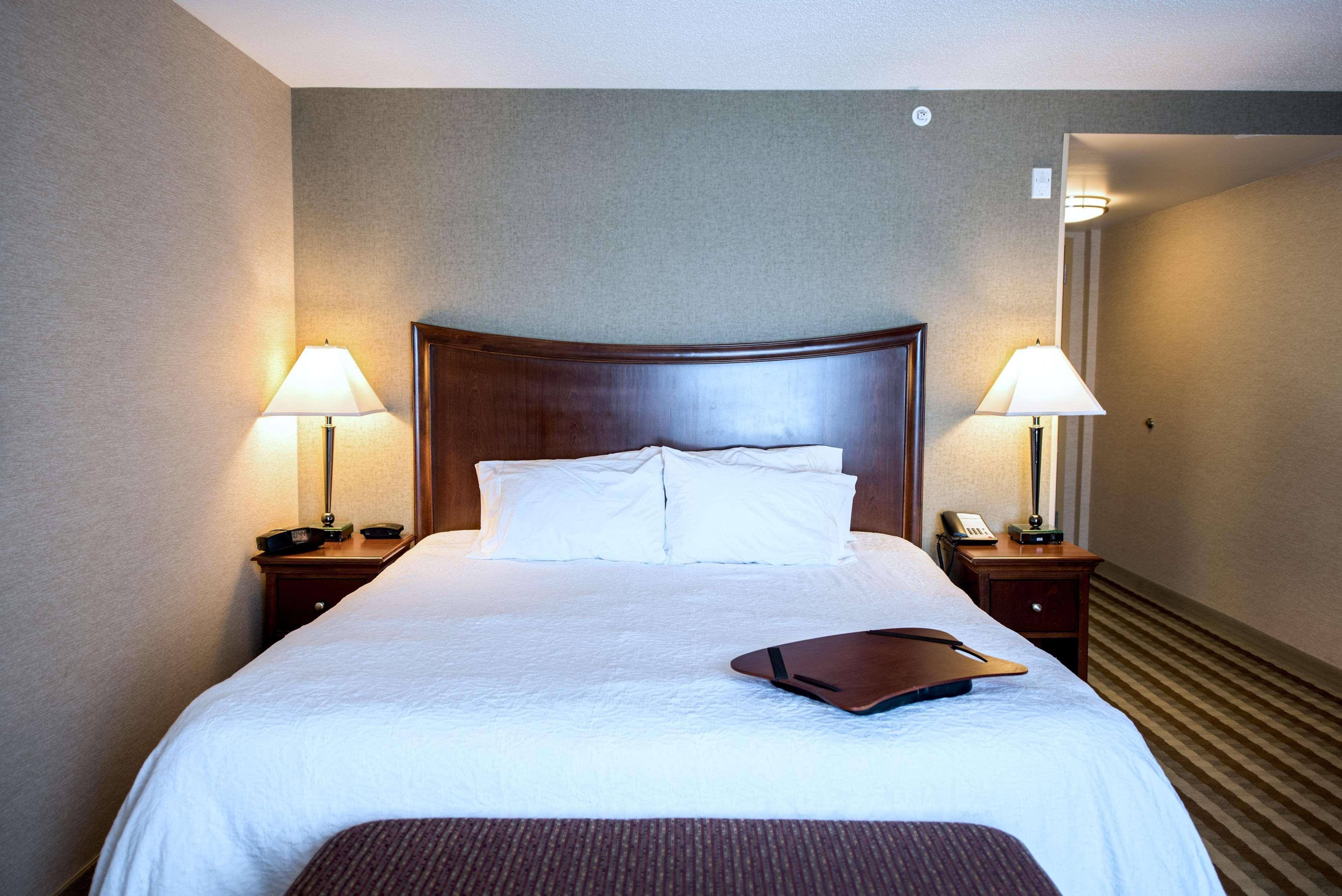Hampton Inn Presque Isle Exterior foto