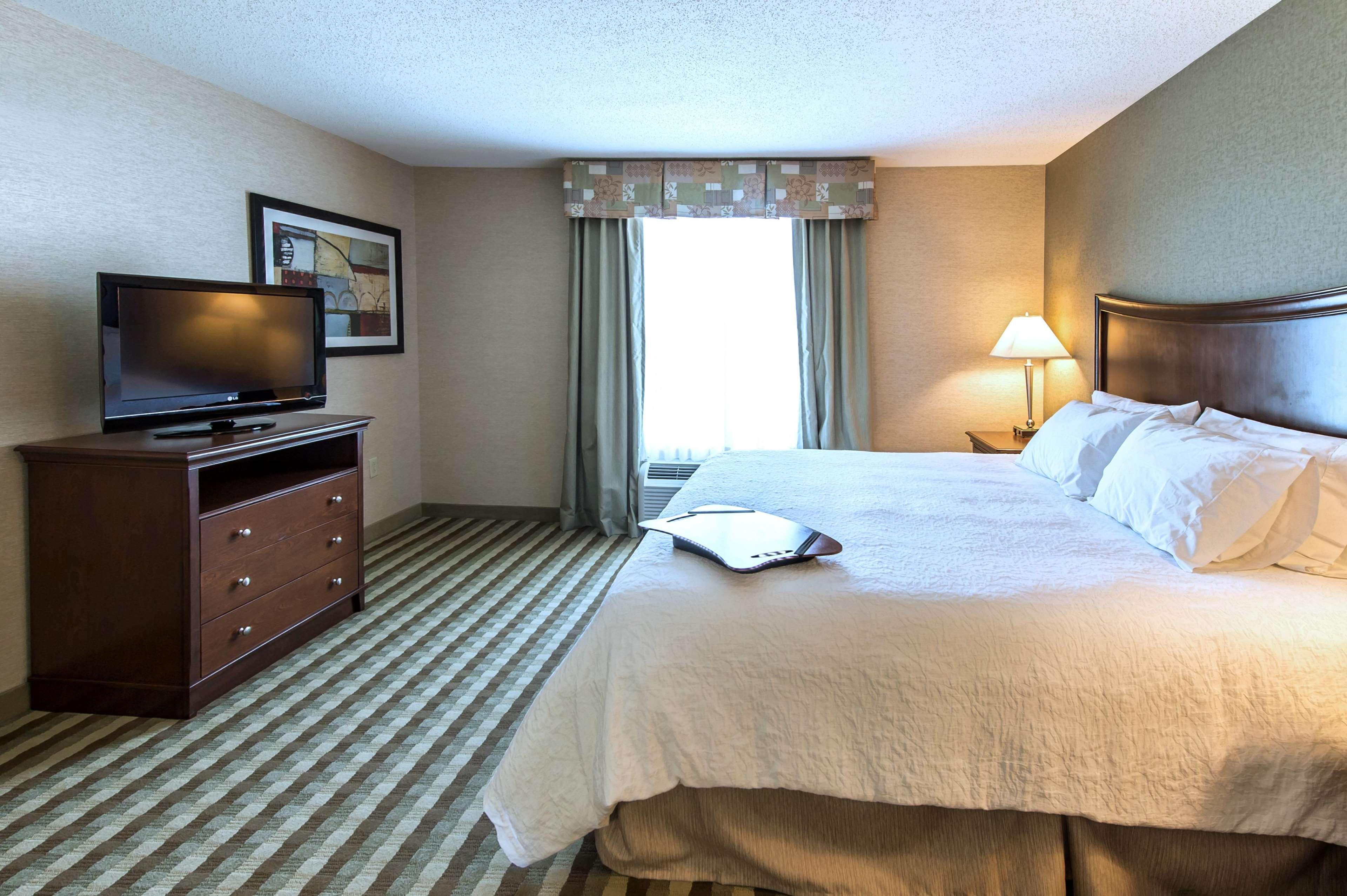 Hampton Inn Presque Isle Habitación foto