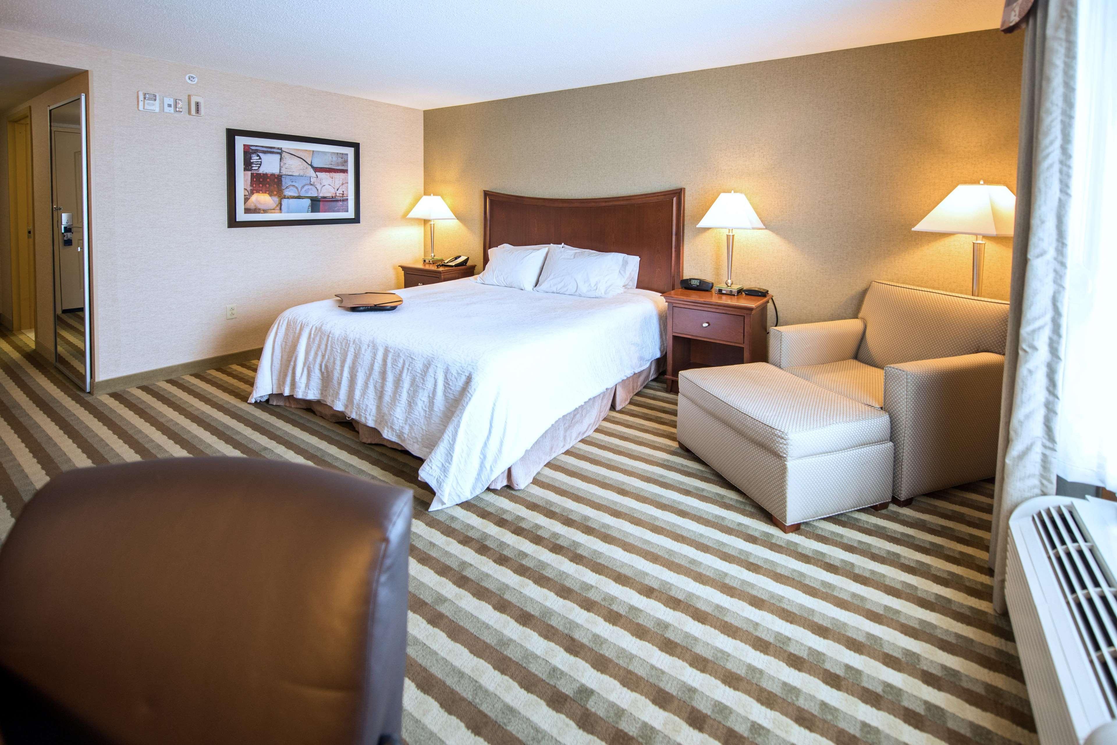 Hampton Inn Presque Isle Exterior foto