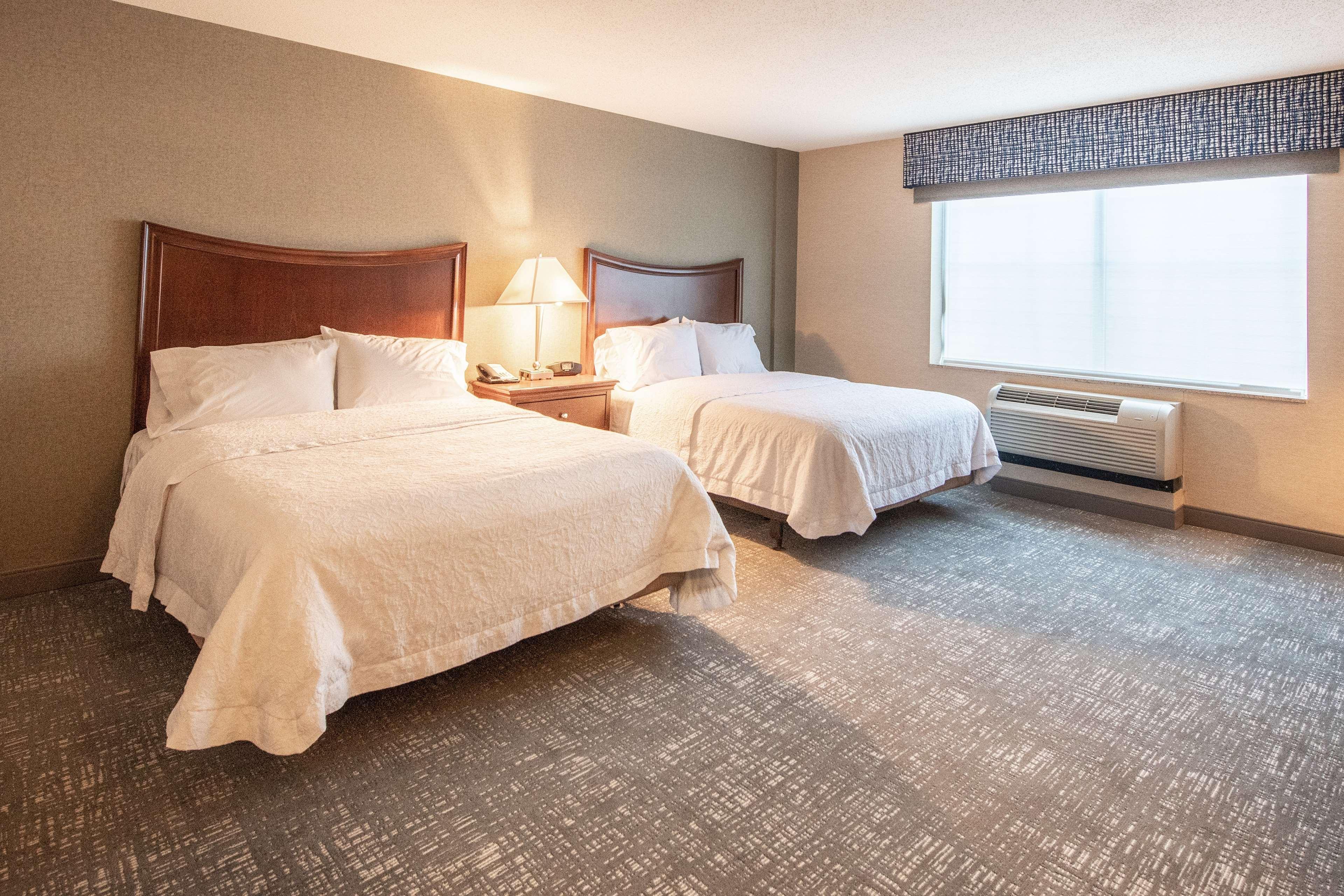 Hampton Inn Presque Isle Exterior foto