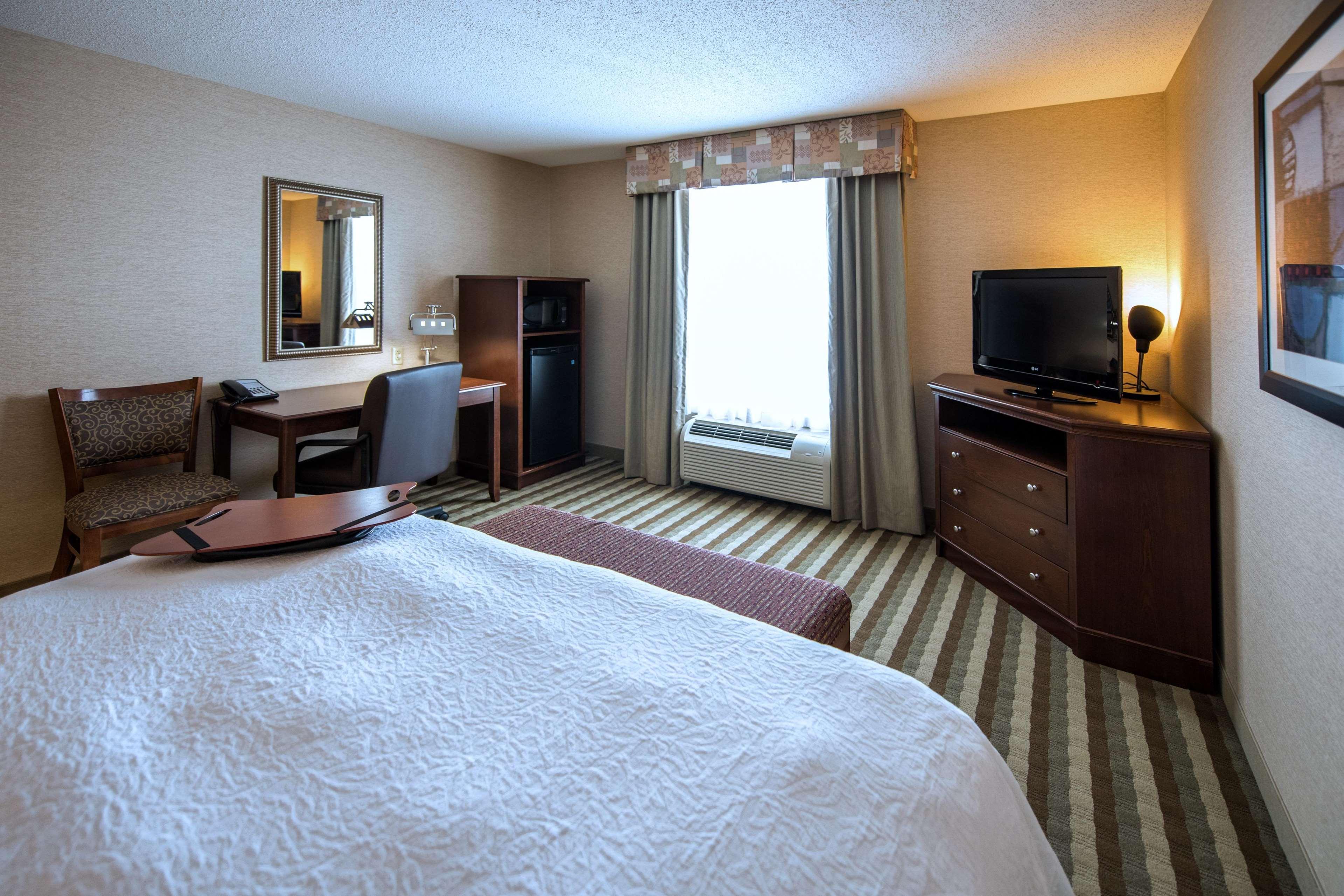 Hampton Inn Presque Isle Exterior foto