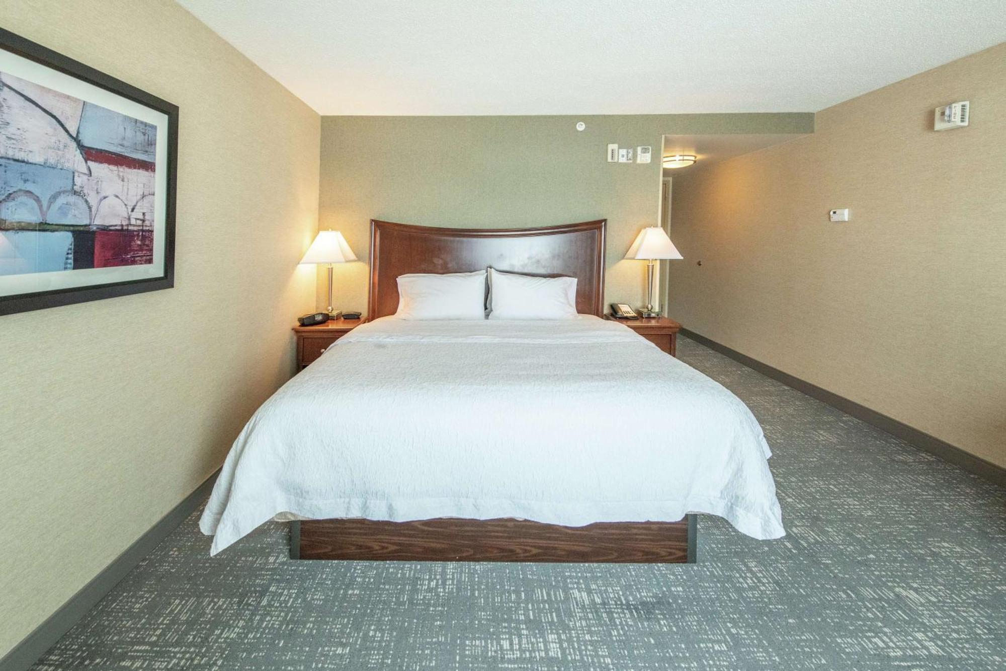Hampton Inn Presque Isle Exterior foto